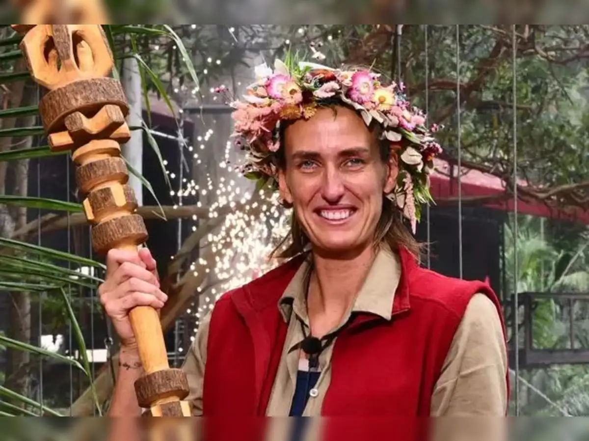Whos in im a celeb now