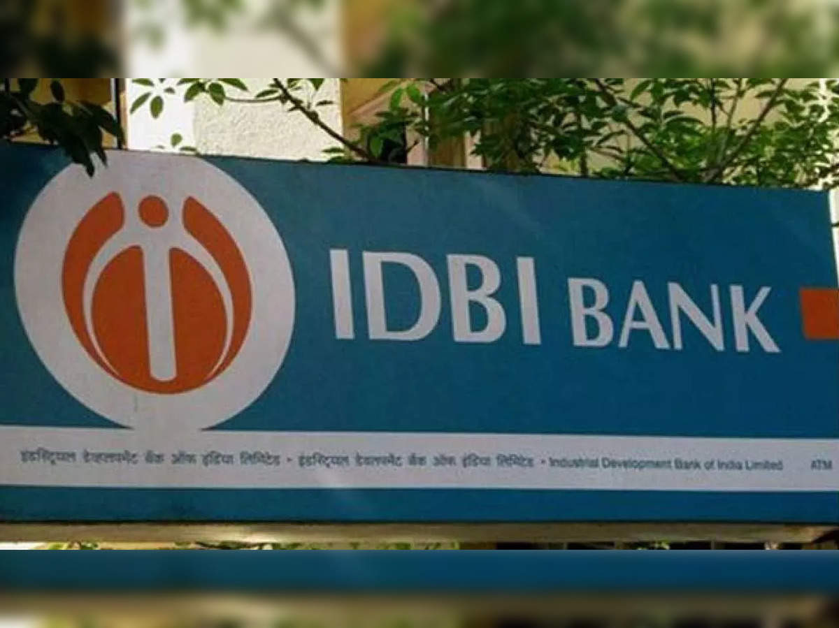 CBI Lodges FIR Over Duping IDBI Bank of Rs.63.71 Cr