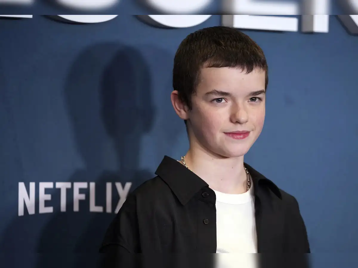 Adolescence Season 2 Netflix: Adolescence Season 2: Will the story continue  from Katie's perspective? Theories on cast, plot, and setting - The  Economic Times