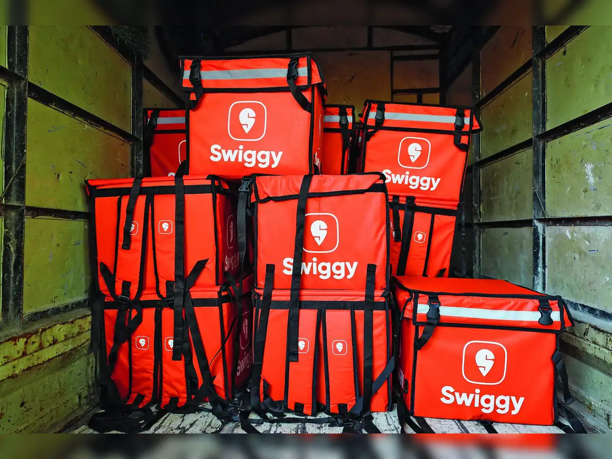 What is Swiggy’s 99 store for Gen Z and price-conscious users? - The Economic Times