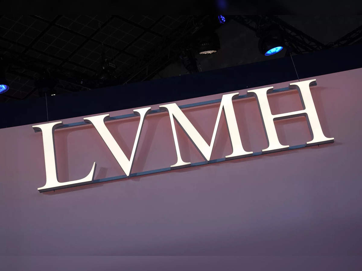 French Luxury Giant LVMH Moves North American Media Business From