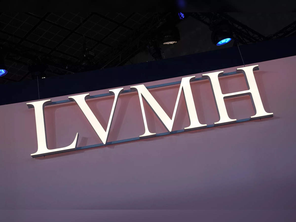 LVMH shares fall as second-quarter sales fail to impress