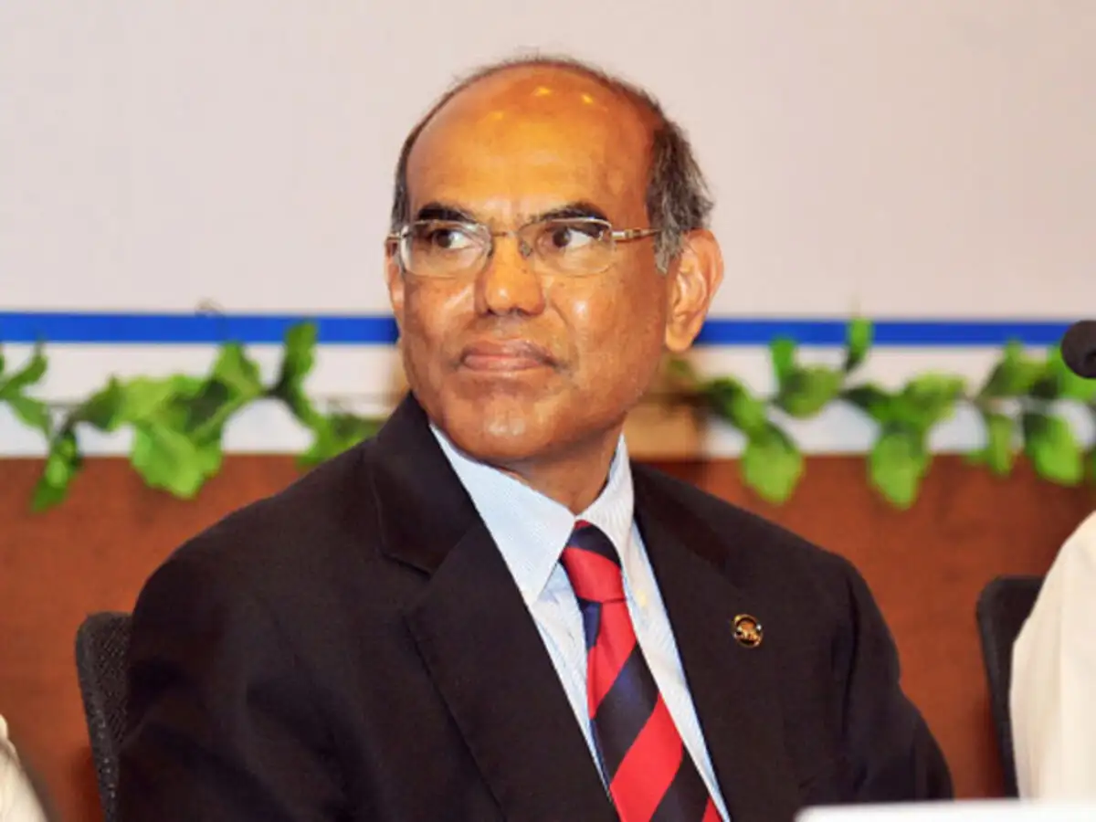 Investment sentiment positive currently compared to 2013: D Subbarao ...
