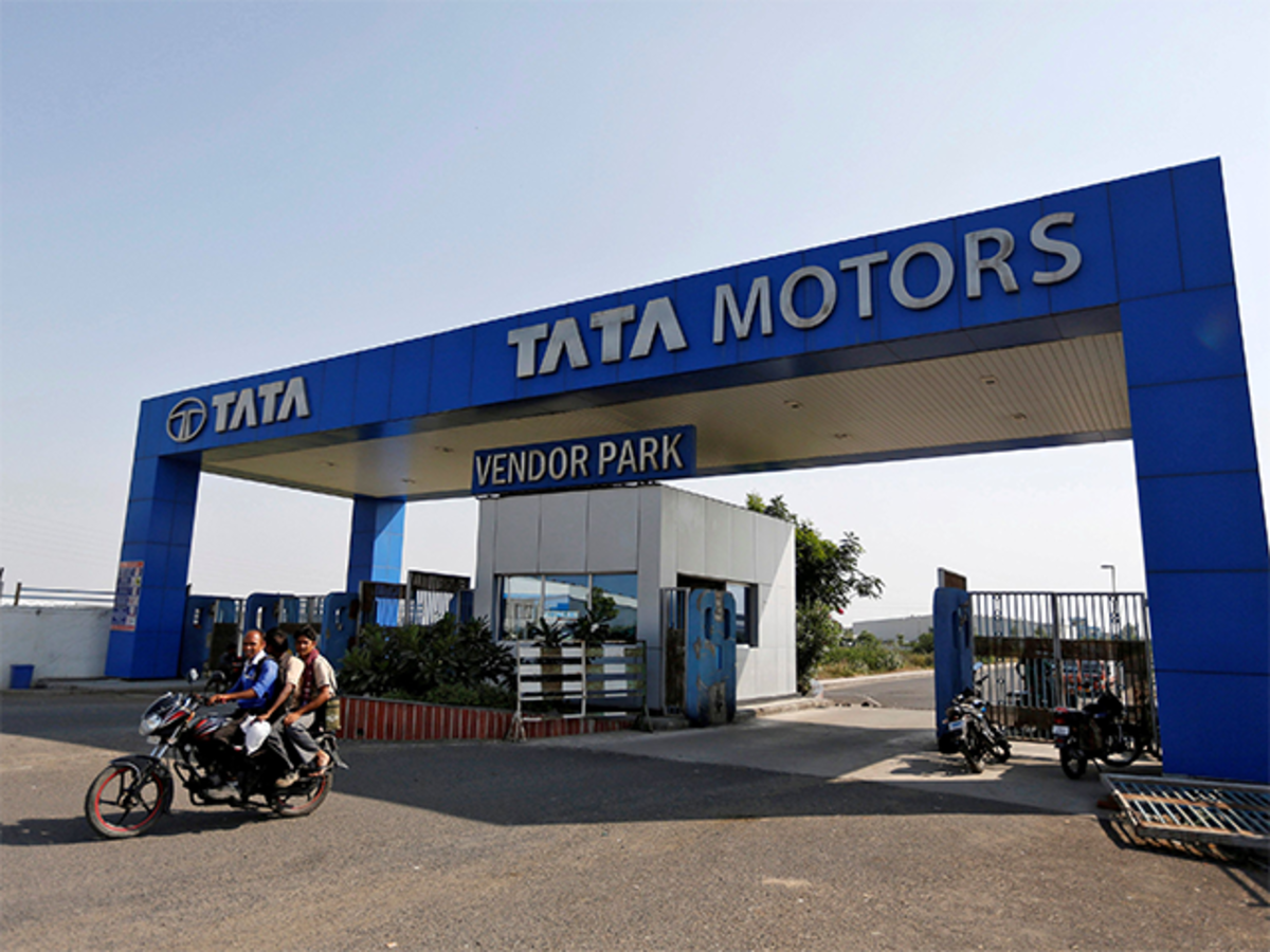 Tata Motors enters into a 50:50 JV with Jayem Automotives - The Economic  Times