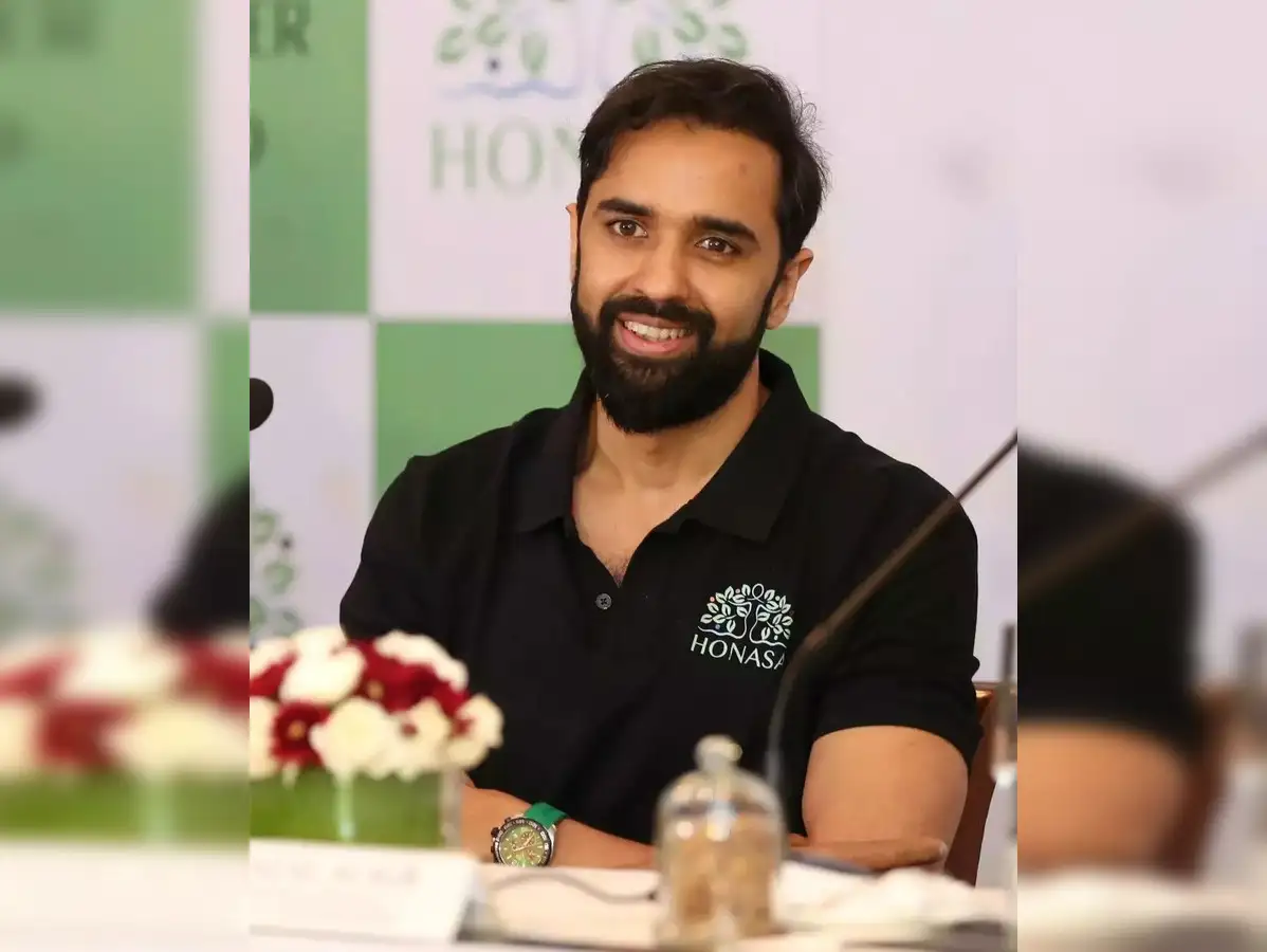 Honasa Consumer Q4 profit rises to Rs 69.4 crore, 