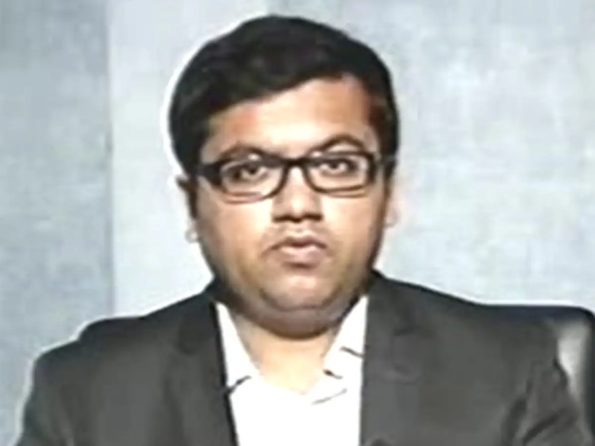 Market valuations continue to be reasonable: Varun Goel, Karvy Private ...