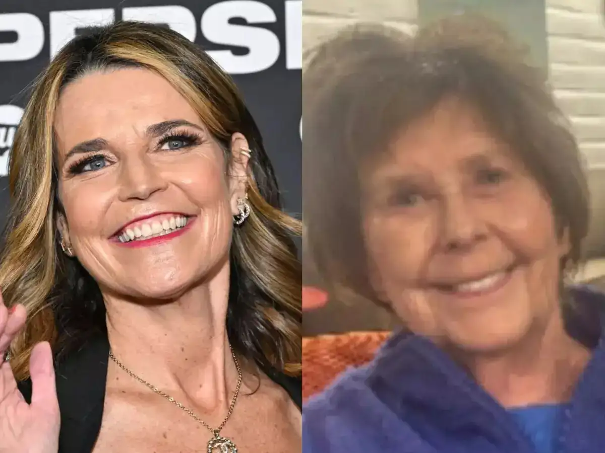 Savannah Guthrie's mom Nancy was allegedly 'abducted' from home in the  'middle of the night': Cops share chilling updates; all you need to know -  The Economic Times