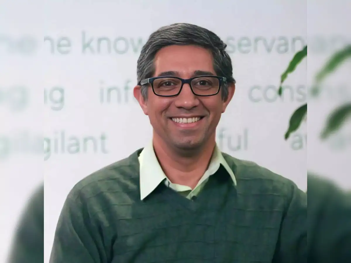 Threat to large IT firms 'overblown', Cognizant's AI chief says amid Anthropic-driven disruption - The Economic Times