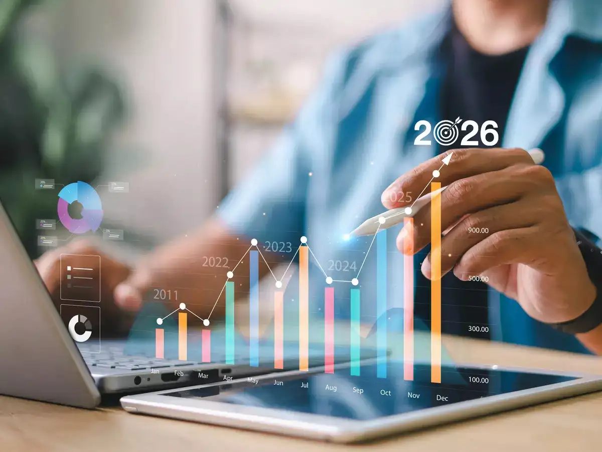 Will markets bounce back or gold continue its run? 7 experts reveal what investors can expect from year 2026