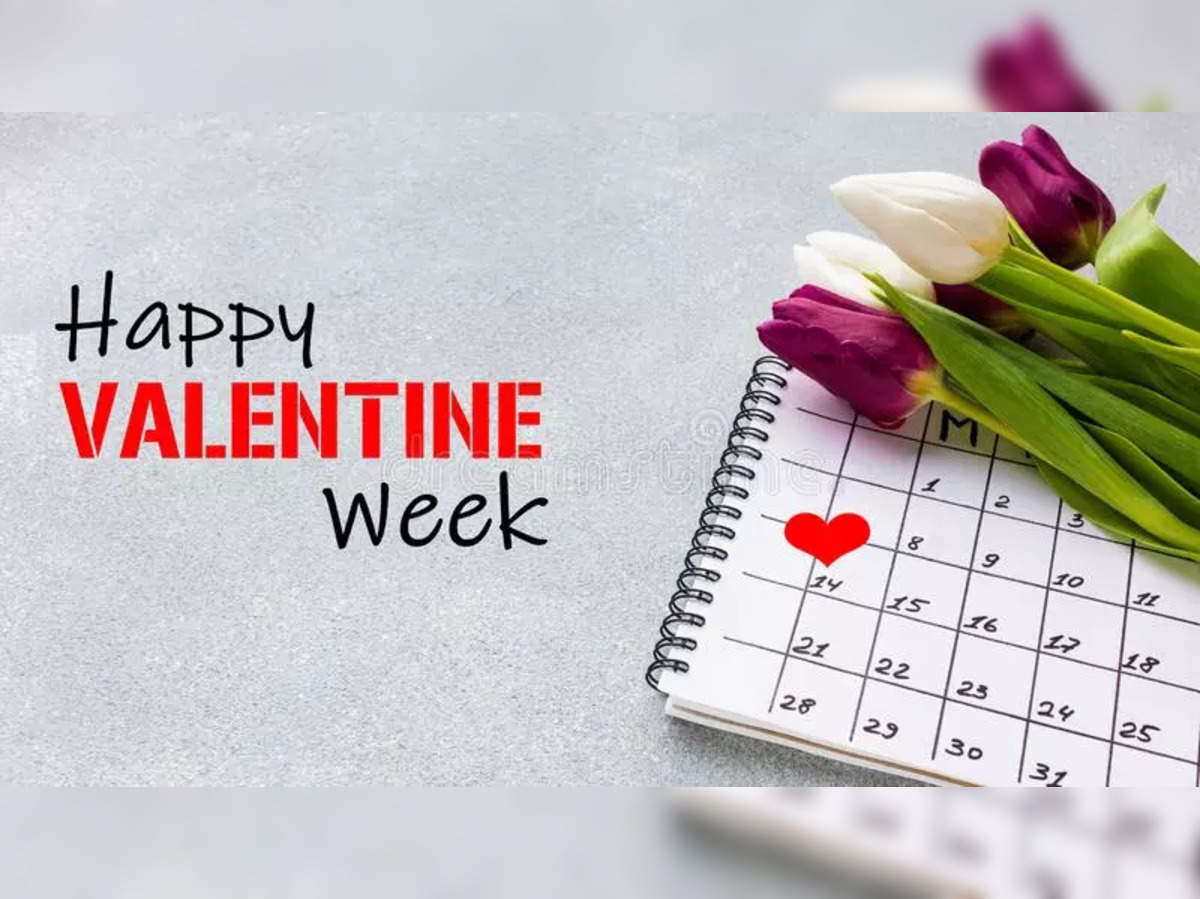 Valentine's Week – Celebrate Each Day with Same Day Gifts Delivery |  IndianGiftsAdda.com Blog