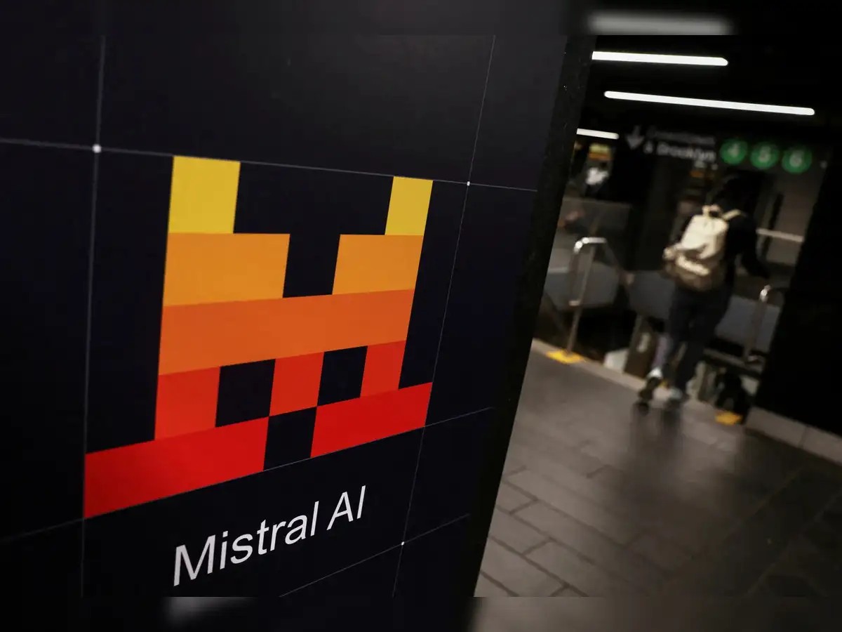 Microsoft to fund Mistral's European AI expansion in multibillion-dollar deal — GLOBAL — Aslikannih
