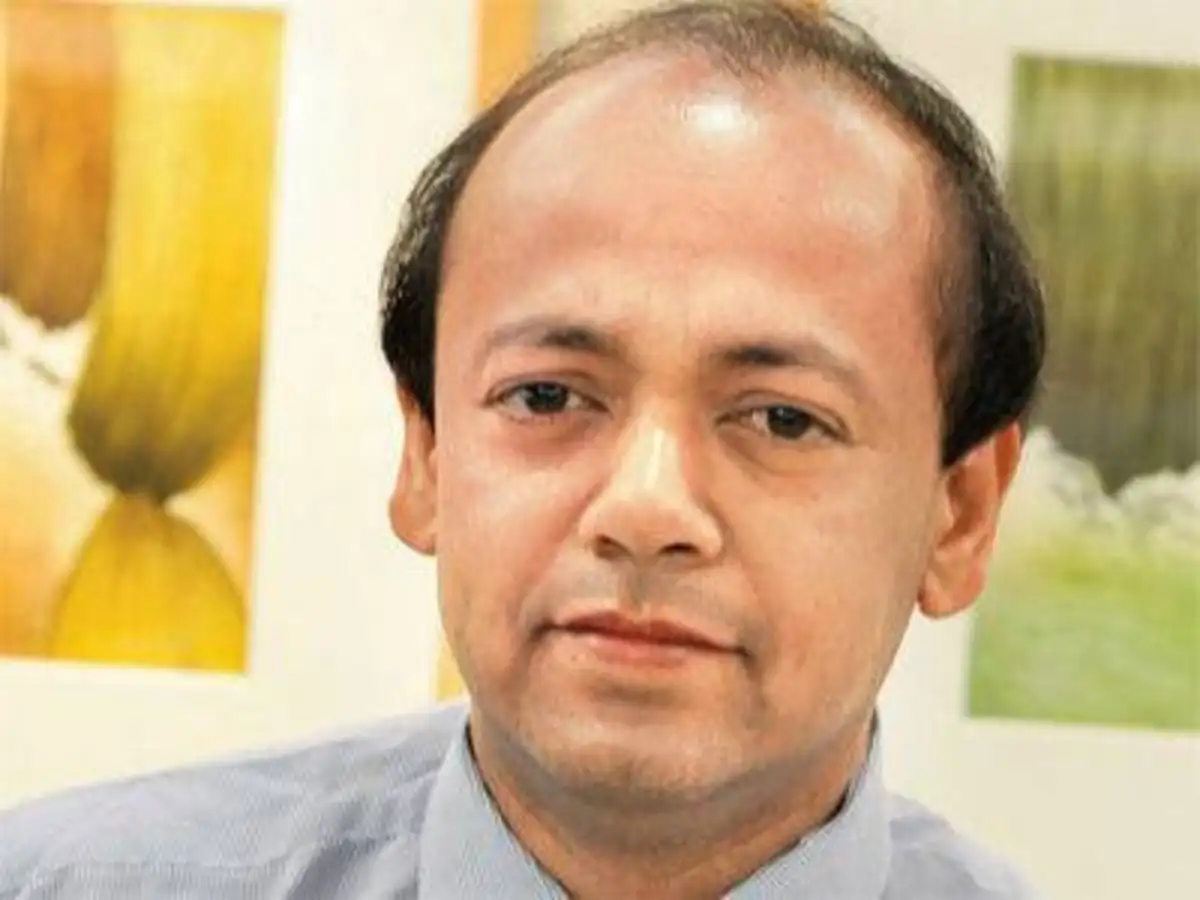 Policy environment in India has turned for the better: Manishi ...