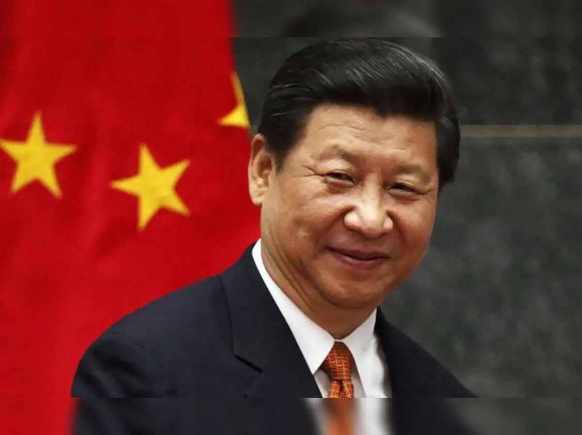 AI should not be 'solo performance' but 'symphony of global collaboration': Xi Jinping