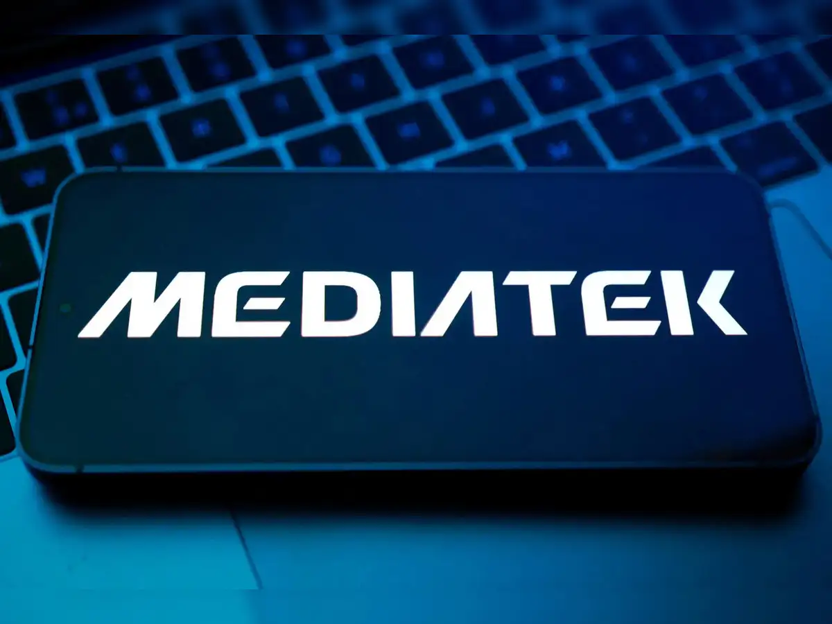 Taiwan’s MediaTek is open to sourcing more India chips - The Economic Times