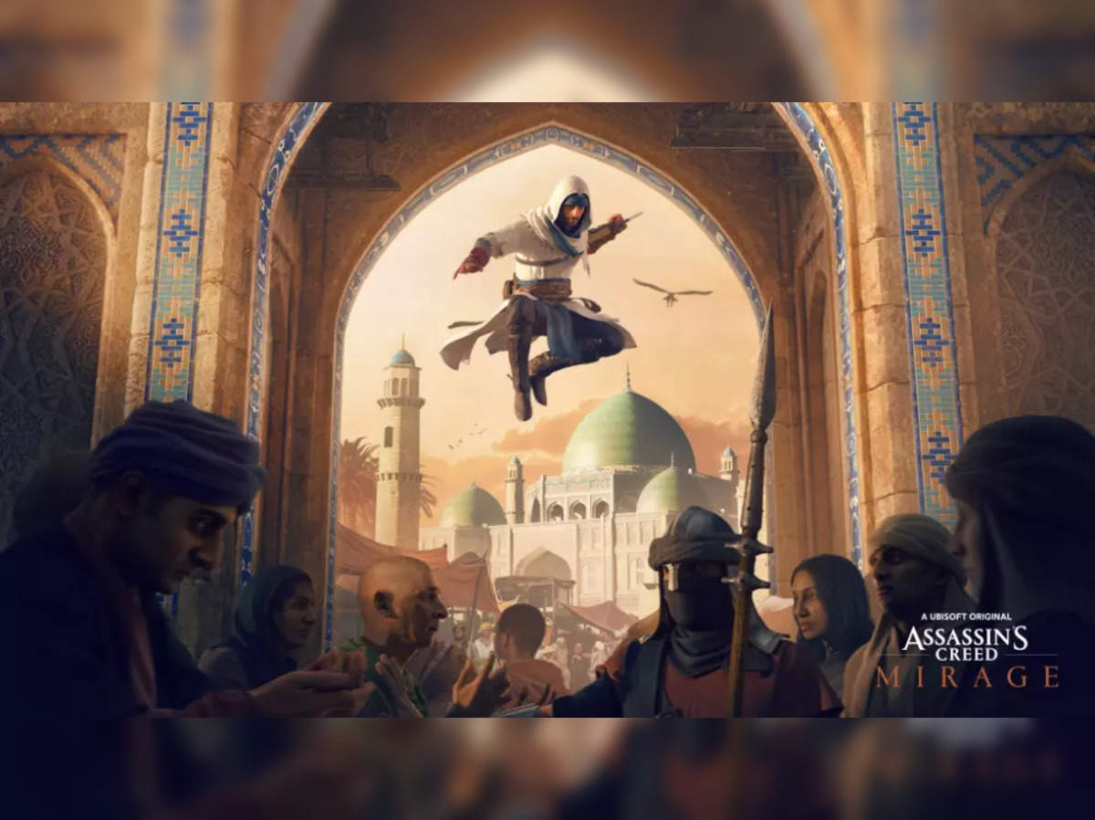 What is Assassin's Creed Infinity? All you need to know about the 'hub