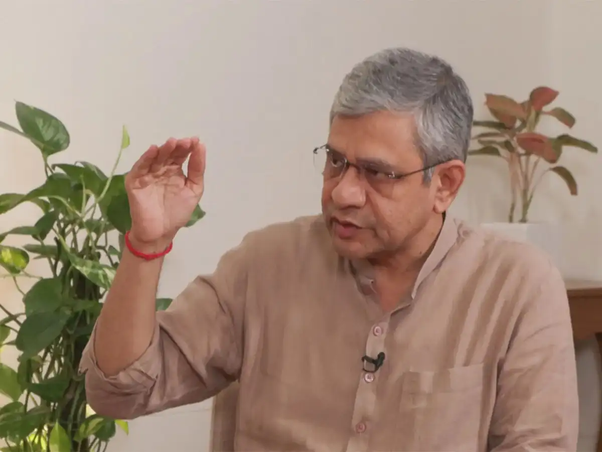 Comparing India with Taiwan, South Korea on semiconductors not very accurate: Union minister Vaishnaw — GLOBAL — Aslikannih
