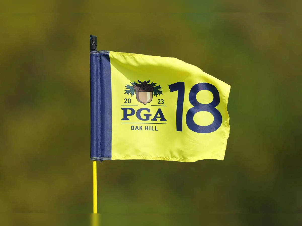 PGA Championship 2023 PGA Championship 2023 Live streaming, start time, when and where to watch