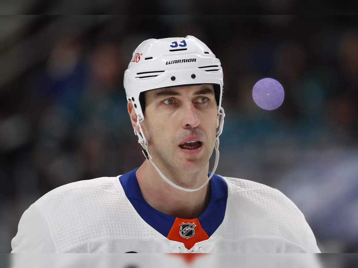 Zdeno Chara signs 1-year deal with New York Islanders - ESPN