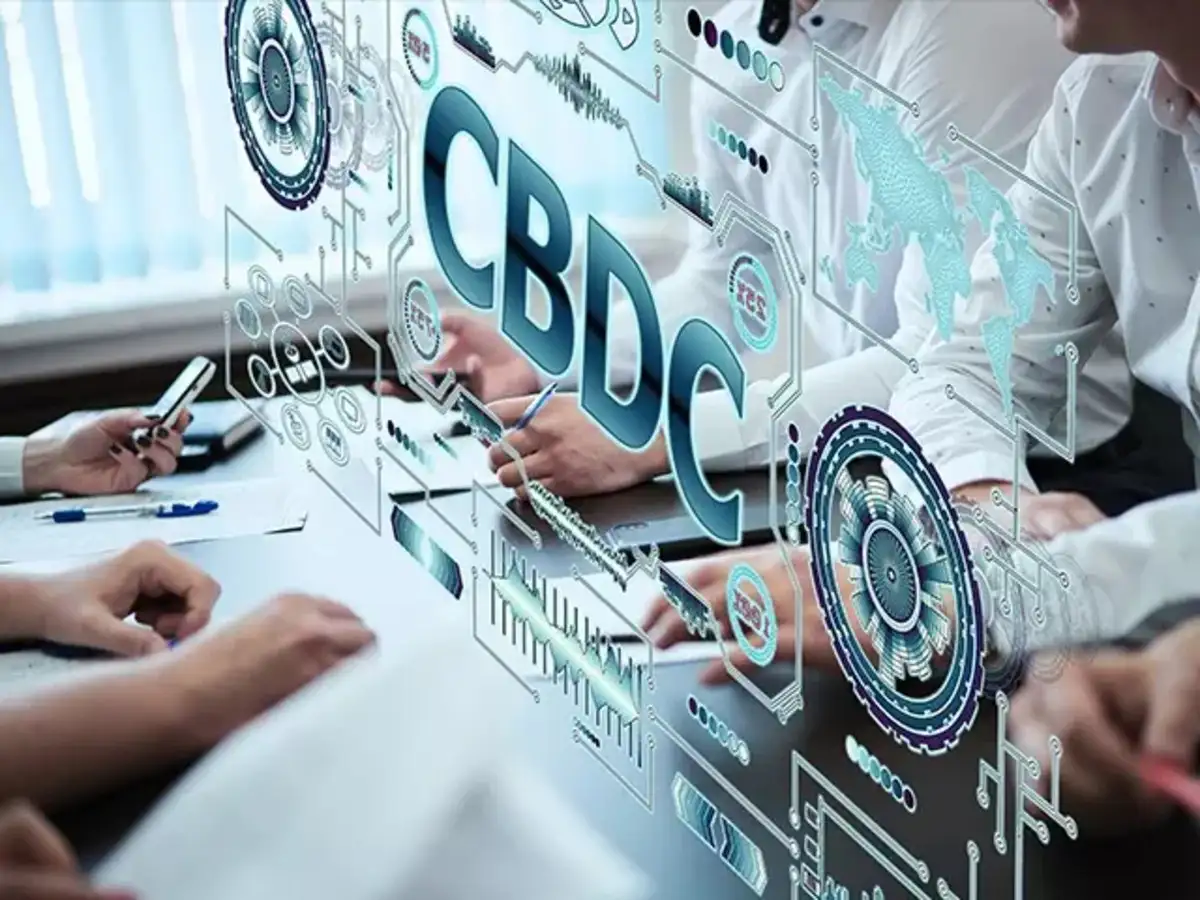 Can cryptocurrencies and CBDCs coexist in this era-defining economic  landscape? - The Economic Times