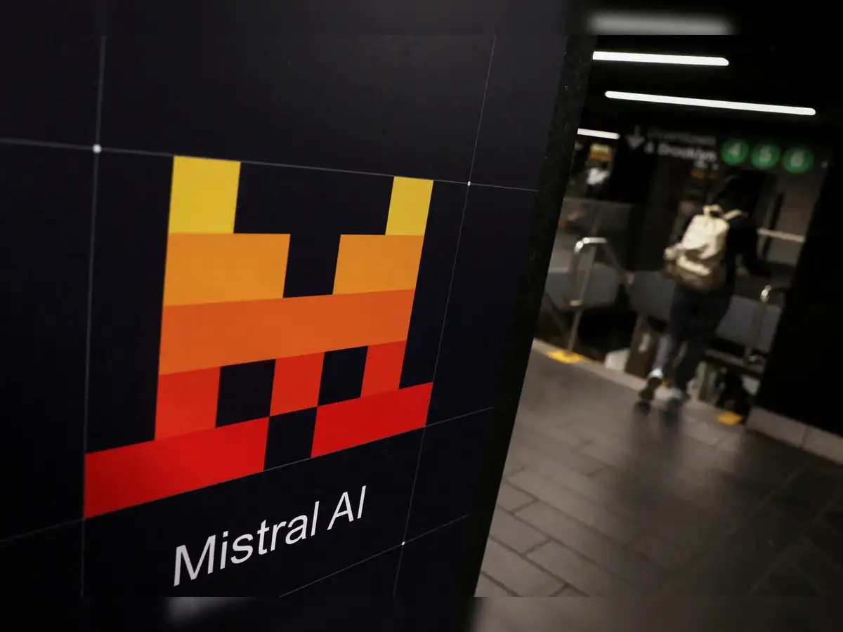 If Europe's AI sovereignty relies on Mistral, 'we're doomed': French finance minister