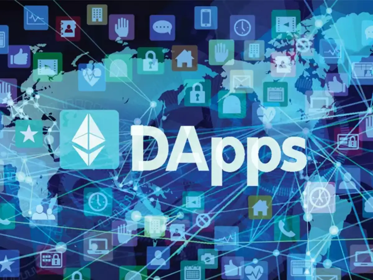 What are decentralised applications or dApps and should investors keep them  on their radar? - The Economic Times