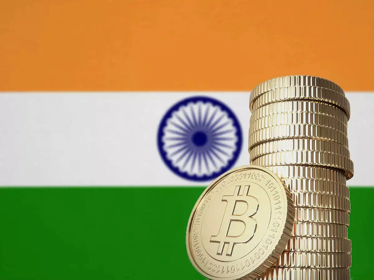 Many Indian expats turn to crypto to remit money - The Economic Times