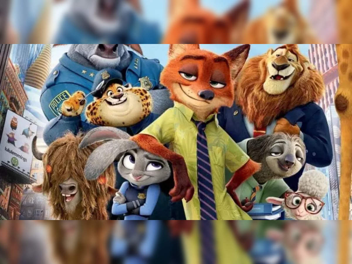 Zootopia 2 Now Moving Forward 7 Years After Blockbuster Original
