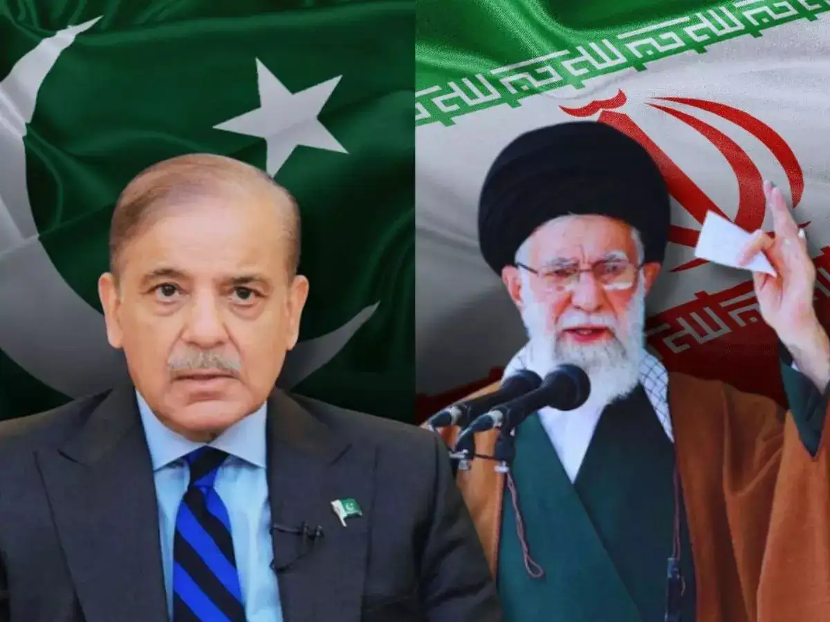 US-Pakistan Relations Warm, But Iran and China Pose Tough Challenges 4 Missiles, Militants, and Markets: Pakistan's quiet alliance with Iran runs deeper than you think - The Economic Times