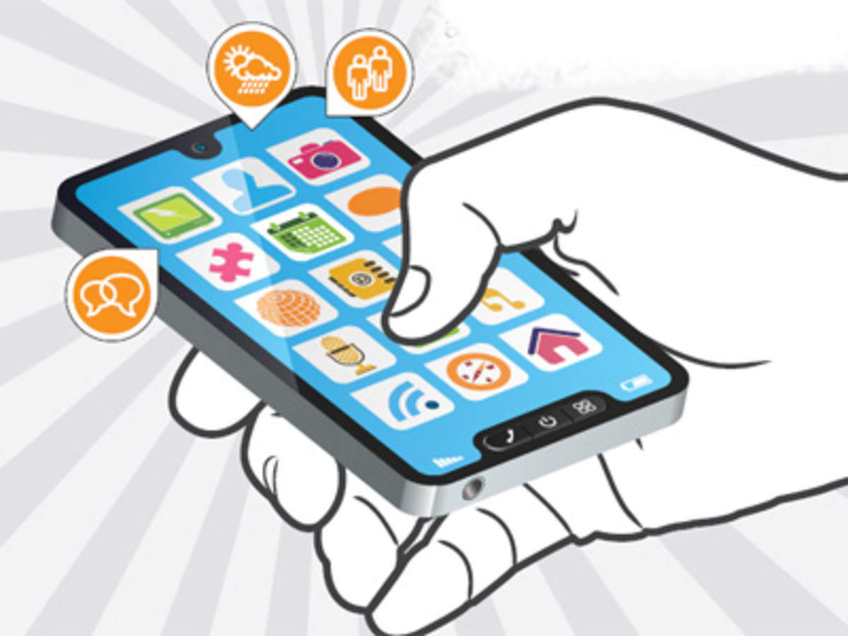 First apps which you should install on your smartphone - The Economic Times