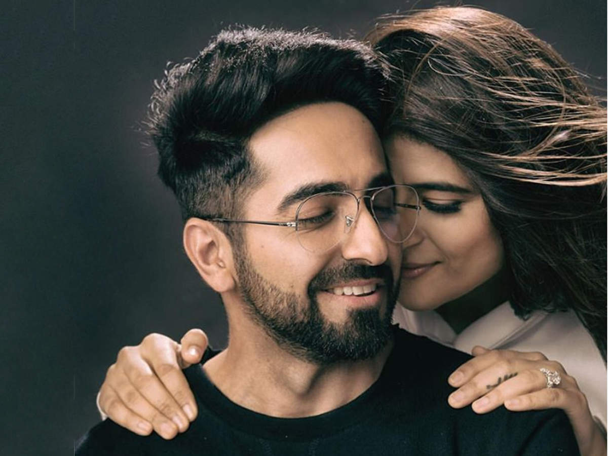 Tahira Kashyap: Ayushmann Khurrana's wife Tahira fighting Stage 1A cancer,  says 6 more chemotherapy sessions left - The Economic Times