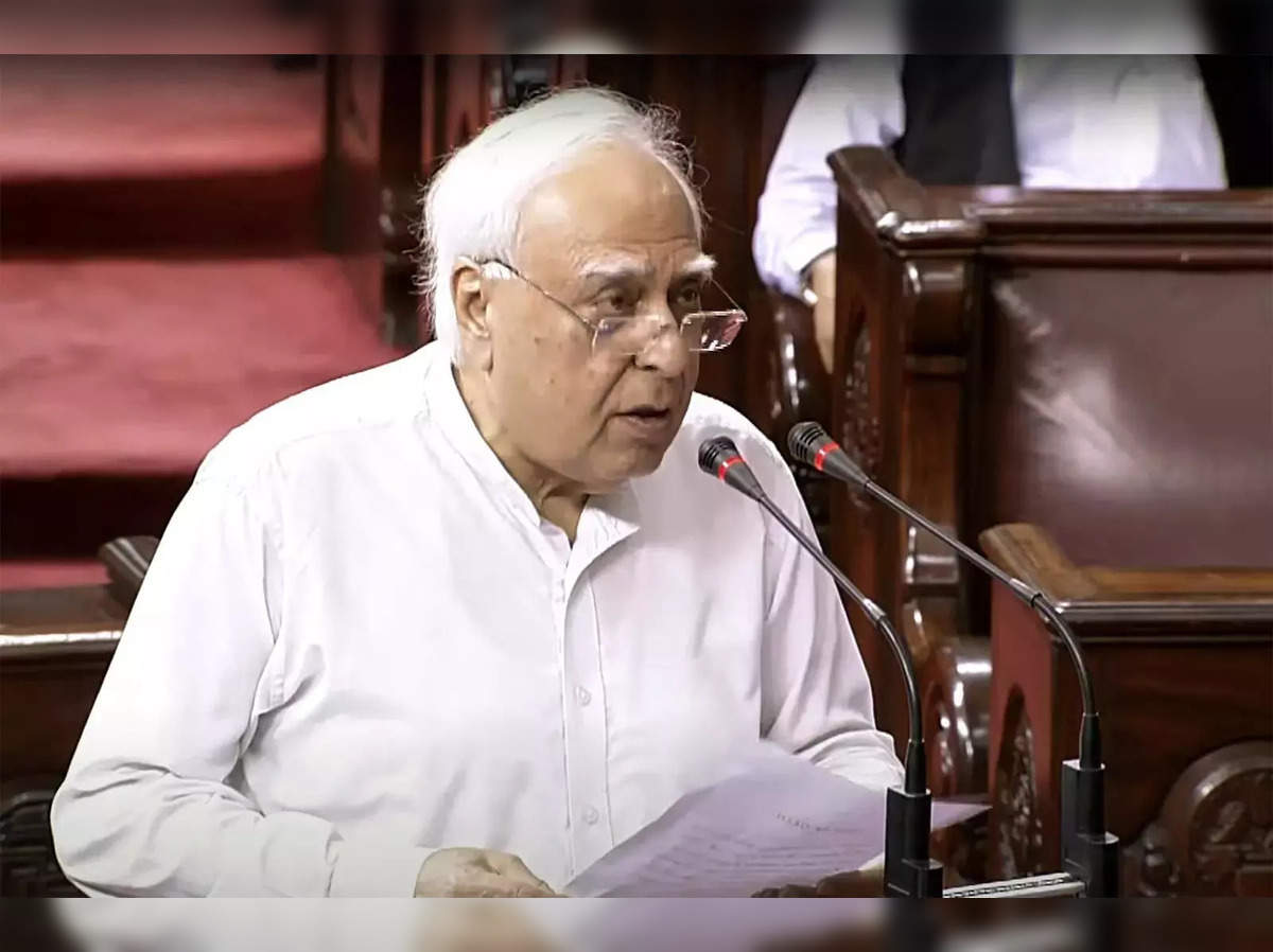 kapil sibal wins election