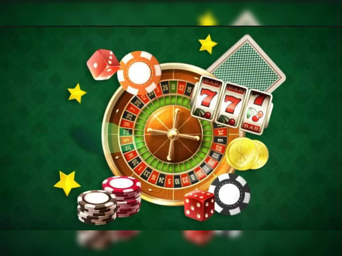 The 10 Key Elements In online-casinos