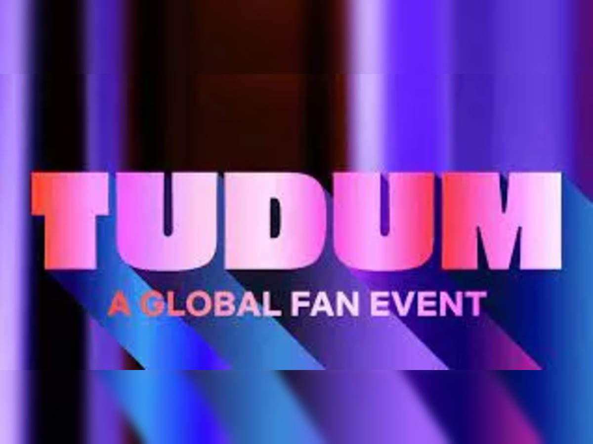 Tudum Archives - Media Play News