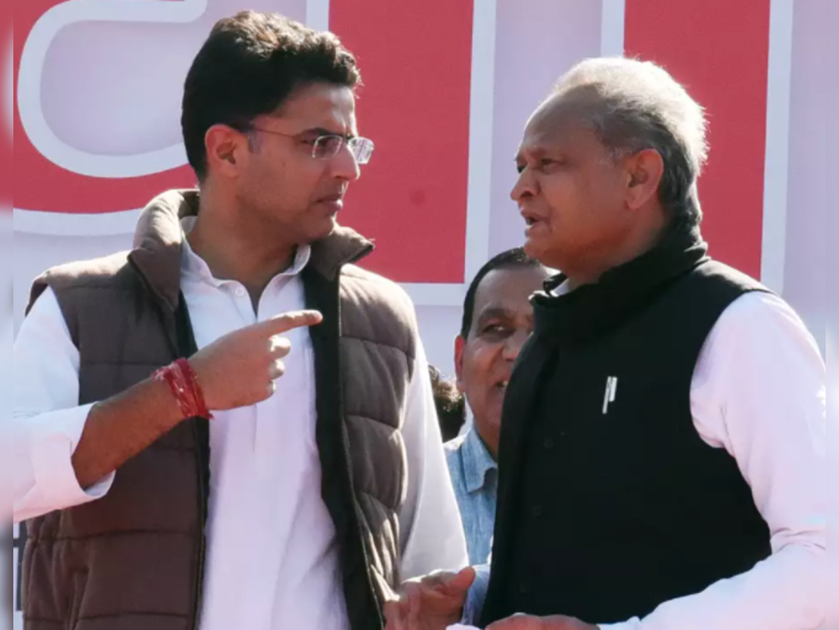 उदयपुरवाटी में सचिन पायलट की जोरदार प्रेस वार्ता I #sachinpilot  #rajendragudha #udaipurwatinews - YouTube