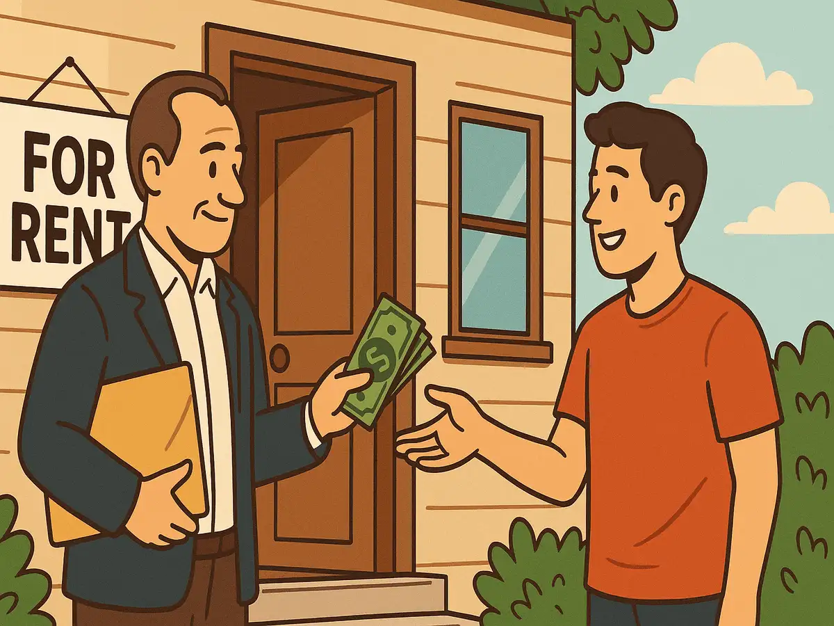 New ITR Utility: Is landlord’s PAN card needed for claiming HRA while filing income tax return? – The Economic Times