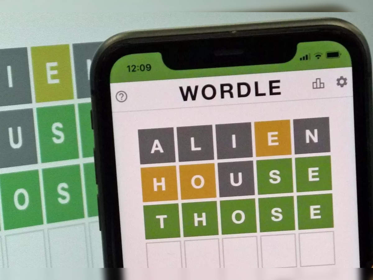 12 of the best online word games to play after your daily Wordle