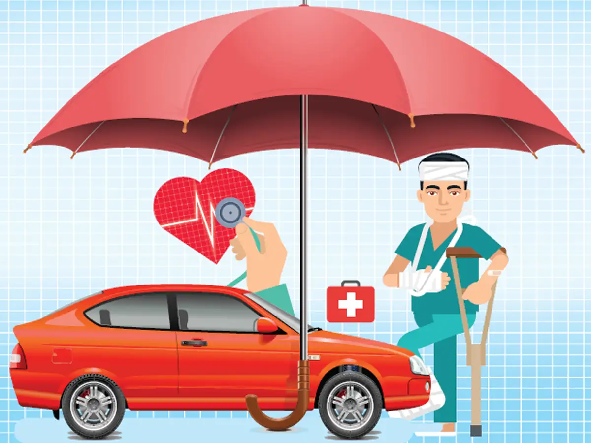When health, motor, personal accident insurance are more needed than ...