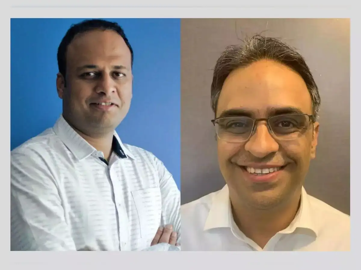 PixelSky Capital raises Rs 150 crore in first close, targets Rs 400-crore corpus - The Economic Times