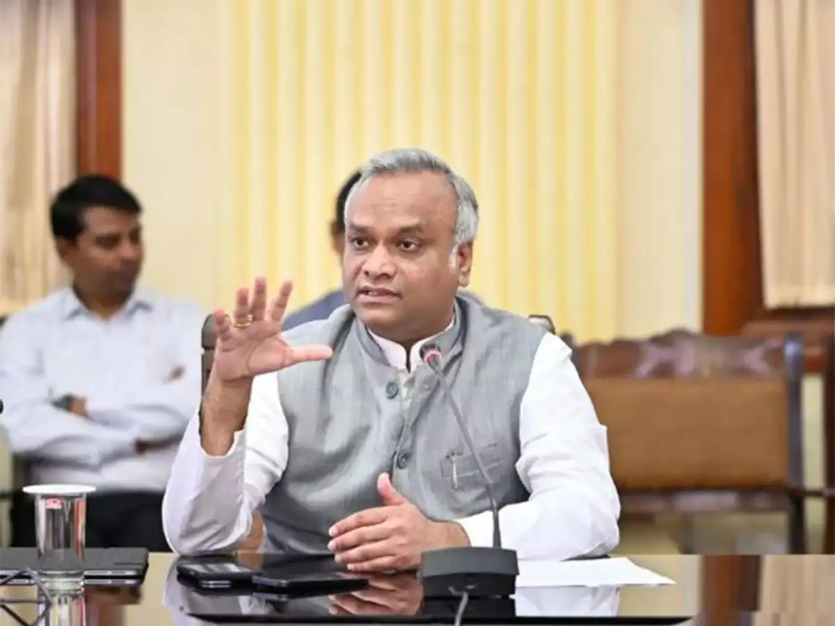 Karnataka eyes deeper ties with France across AI, aerospace, defence