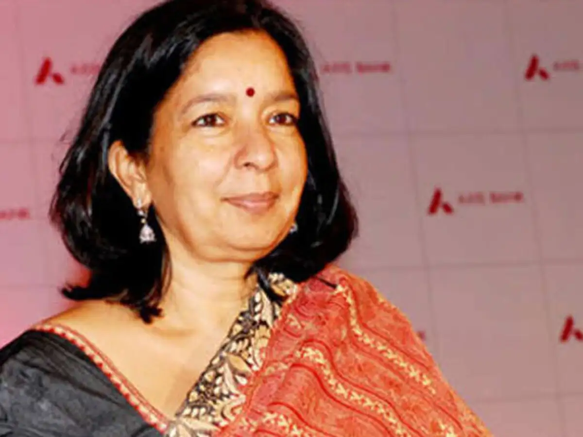 Axis Bank Ceo Shikha Sharma Gets 7 8 Hike In Basic Pay At Rs 2 91 Cr In Fy18 The Economic Times All you need to have is right salary structure and invest in right tax saving plans! axis bank ceo shikha sharma gets 7 8