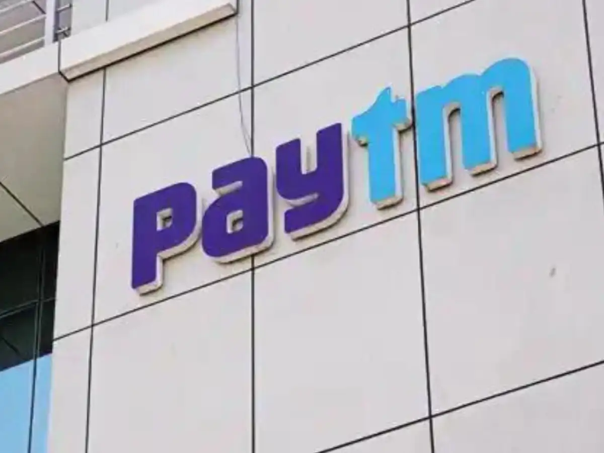 Paytm attracts more Gen Z users as its UPI payment
