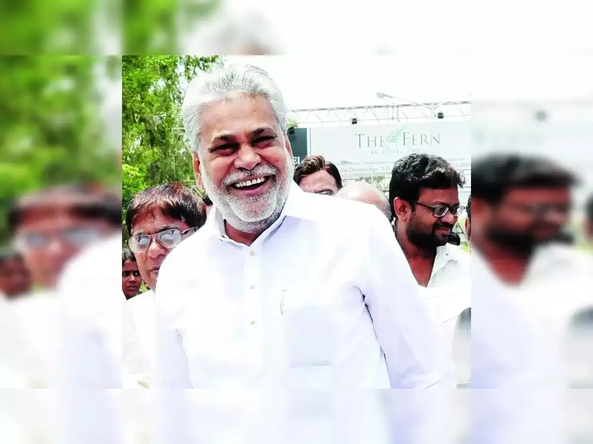 BJPs Kshatriya leaders urge community to forgive Parshottam Rupala, vote  for party in nations interest - The Economic Times