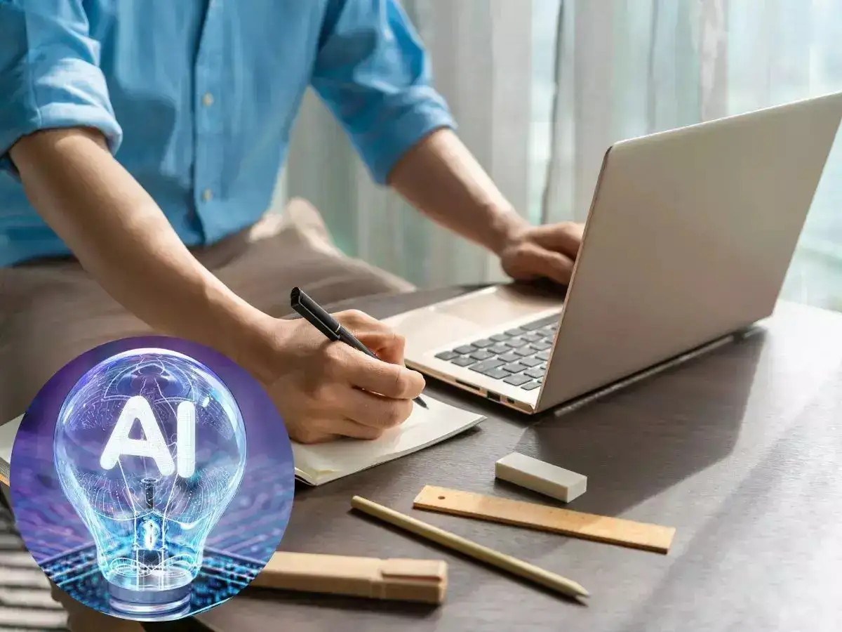 In a cooling job market, AI pros still hold the cards