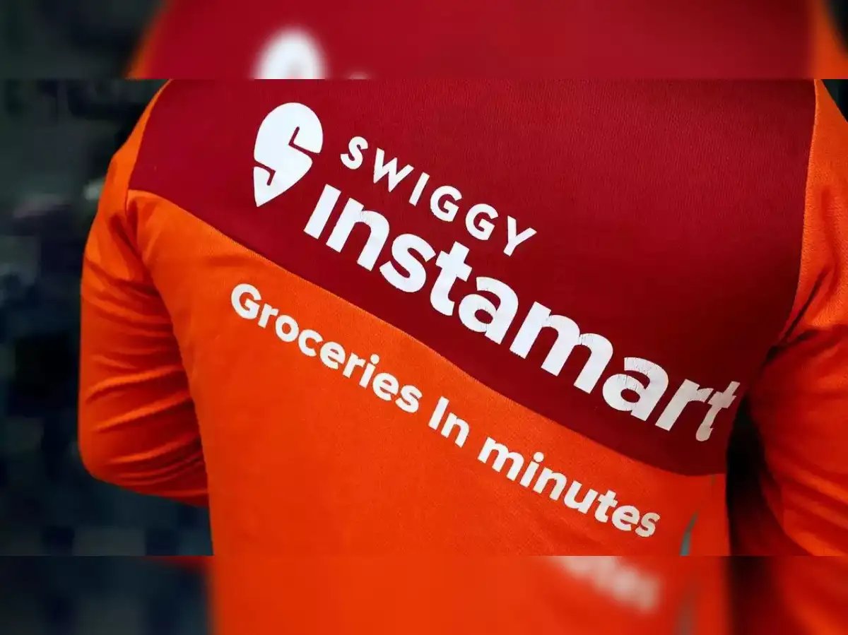 Instamart profitability still a long way away, AOV ramp-up key to improve performance: Elara - The Economic Times