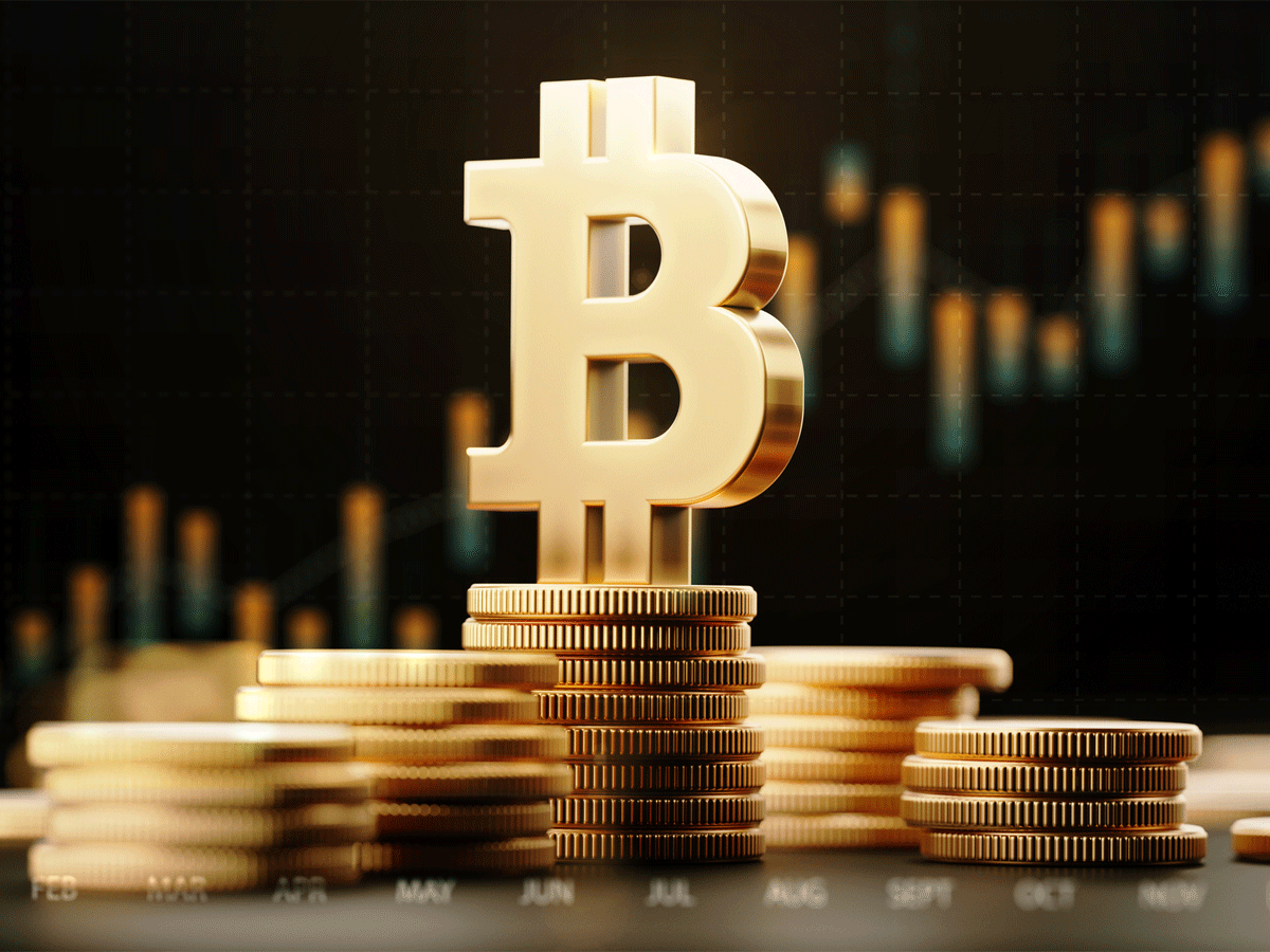 Cryptoverse: Will bitcoin behave better on Wall Street? - The Economic Times
