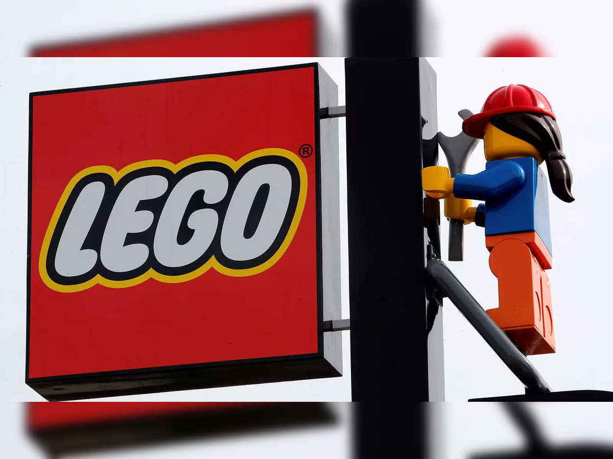 LEGO City Sets: New LEGO City Sets for 2024: All you may want to know - The  Economic Times