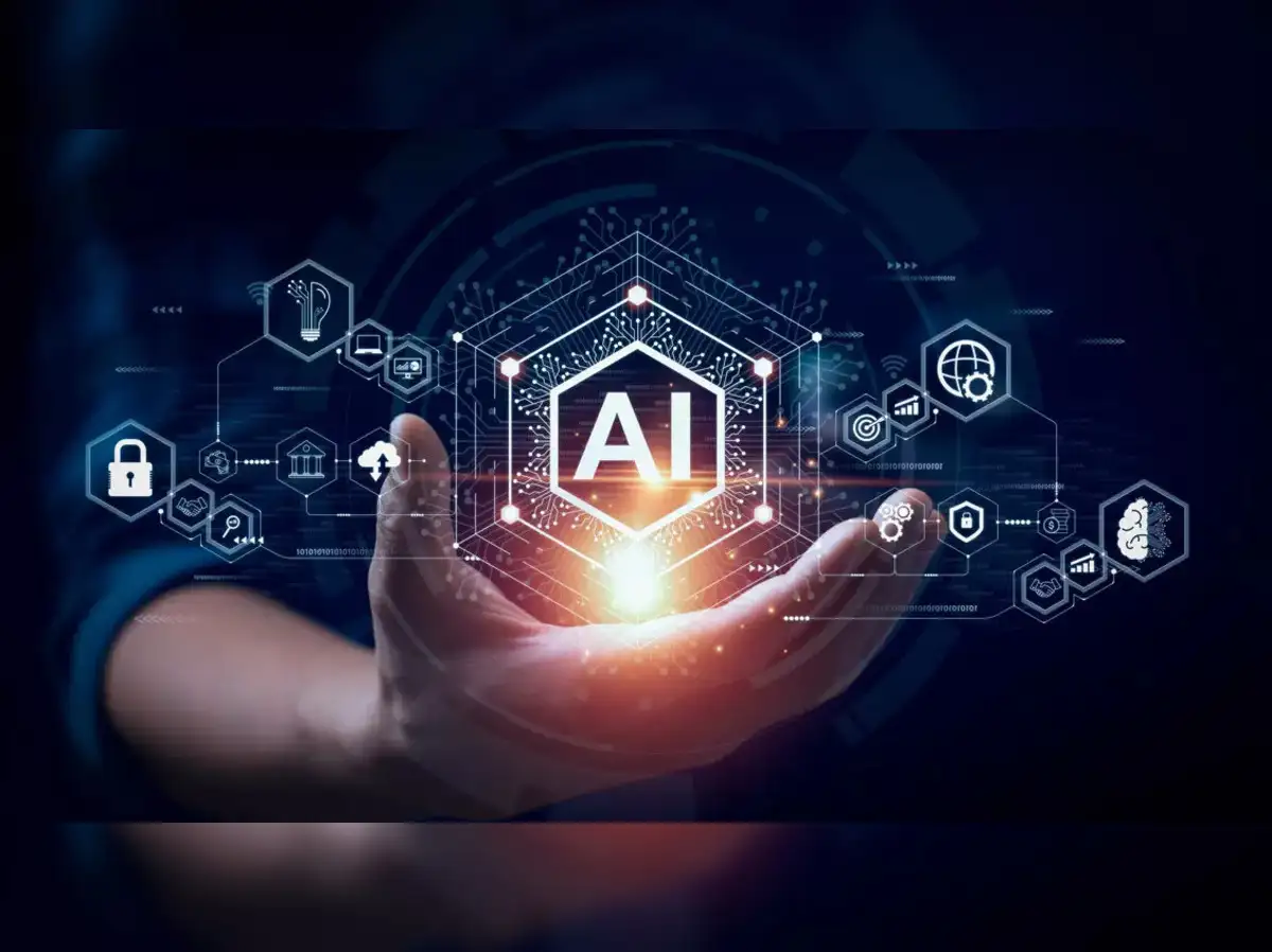 Credit Default Risk Soars Among AI Firms: Credit Default Swaps spike — some  AI firms now riskier than banks before the 2008 crash - The Economic Times