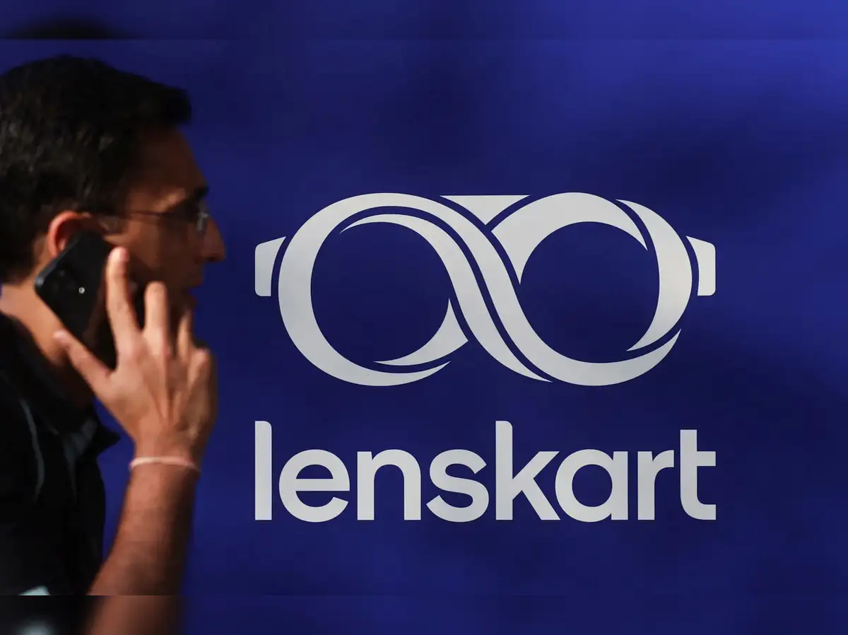 Lenskart launches Spanish brand Meller in India