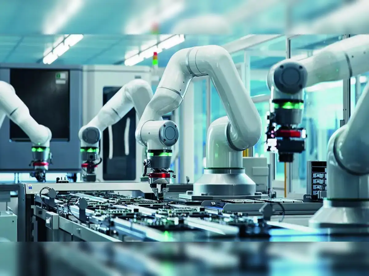 Baidu-backed chip designer Kunlunxin wins millions of China Mobile orders - The Economic Times