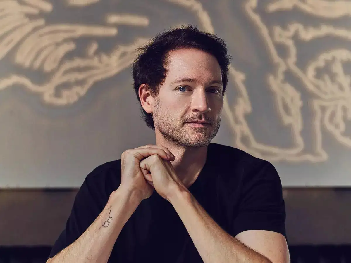 Bryan Johnson shares five simple habits to ease anxiety and depression ...